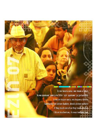 Calendari EZLN 2007