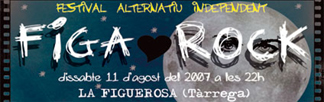 Festival Figa Rock 2007