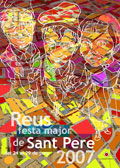 Festa Major de Reus 2007
