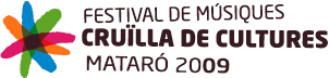 Festival Cruïlla de Cultures a Mataró