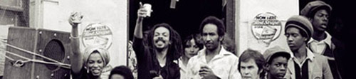 Nits mensuals dedicades al Reggae: promocionem la música jamaicana
