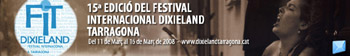 15a edició del Festival de Dixieland de Tarragona