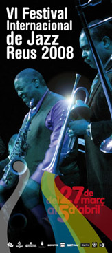 VI edició del Festival de Jazz de Reus