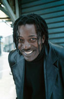 Alpha Blondy en concert a Barcelona