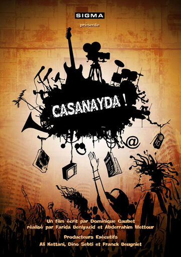 Projecció a Reus del documental “Casa Nayda”, sobre les noves tendències musicals i culturals de la joventut del Marroc