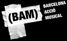 Festival BAM 2008 a Barcelona