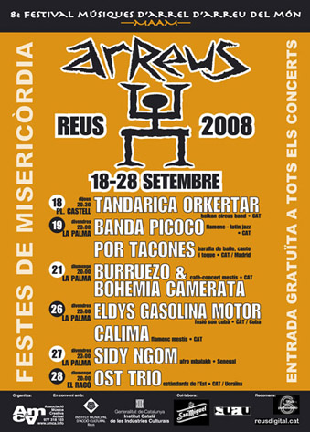 Festival ArReus’08