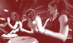 11a edició de Mangrana, festival de música ètnica i popular de Cambrils