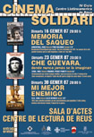 IV Cicle de Cinema del Centre Llatinoamericà de Reus