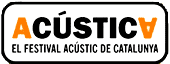 Festival Acústica 2008 a Figueres