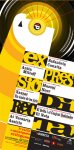 Expressió Directa. 1er Cicle de Músiques Crítiques a Barcelona