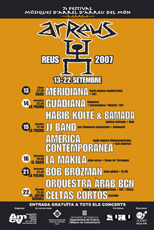 Festival ArReus’07