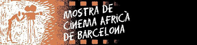 XIII MOSTRA DE CINEMA AFRICÀ de Barcelona 2008
