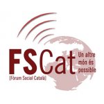 Actes del Fòrum Social Català a Tarragona