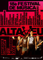 Festival Altaveu a Sant Boi de Llobregat