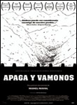 Projecció a Reus de "Apaga y Vámonos" i presentació Agenda Llatinoamericana