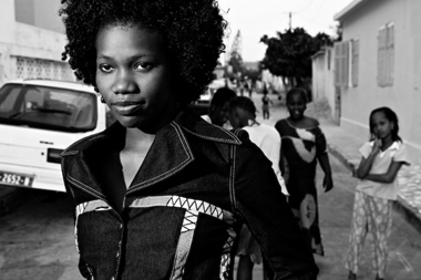"Terra", exposició de fotografies de Ana Yturralde
