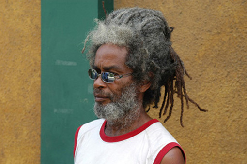 L'artista jamaicà Max Romeo encapçala l'edició 2008 del Reggus